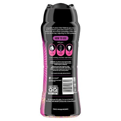 Downy Sunrise Nectar Laundry Additive Beads - 21.1oz