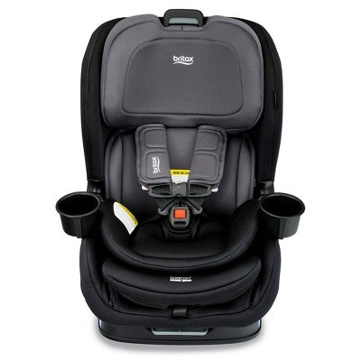 Britax Poplar Slim 17-Inch Design with ClickTight Technology Convertible Car Se5at - Black (LOCAL PICKUP ONLY)