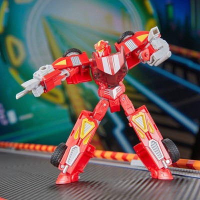Transformers Collaborative Hot Wheels x Transformers Twin Mil