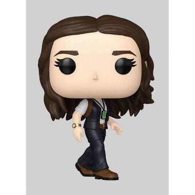 Funko POP! DC: SL 2025 Lois Lane Figure