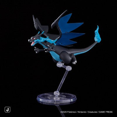 Pokemon Mega-Charizard 6" Action Figure (Target Exclusive)