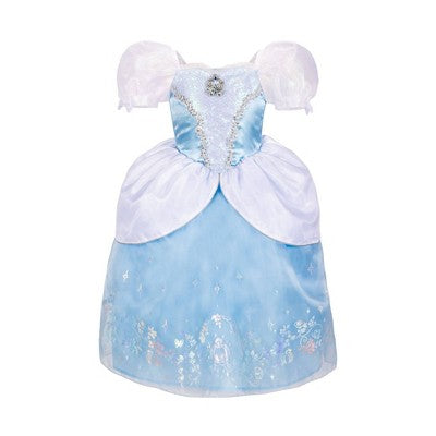 Disney Princess Cinderella Dress 7-8