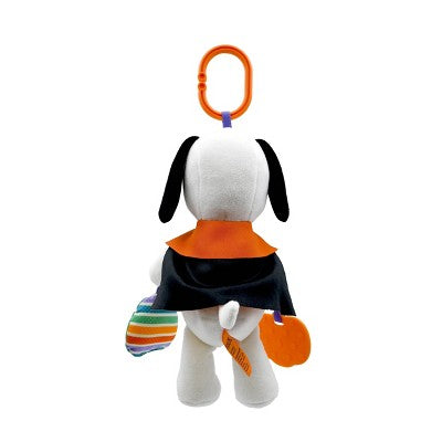 Peanuts Snoopy Vampire Halloween Activity Toy