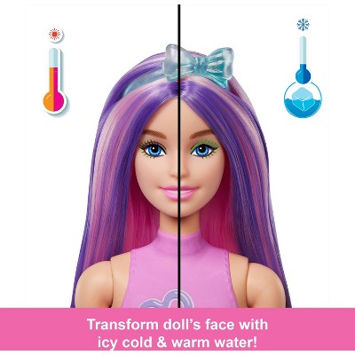 Barbie Color Reveal Balloon Animals Series Doll & Accessories
