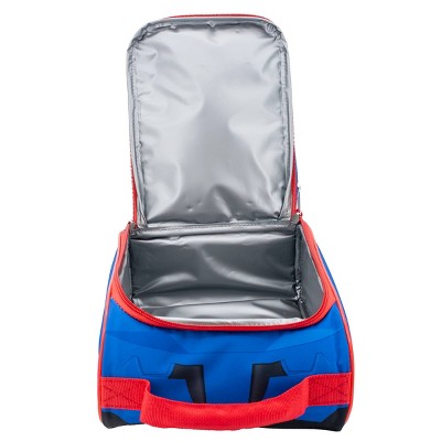 Hot Wheels Lunch Kit