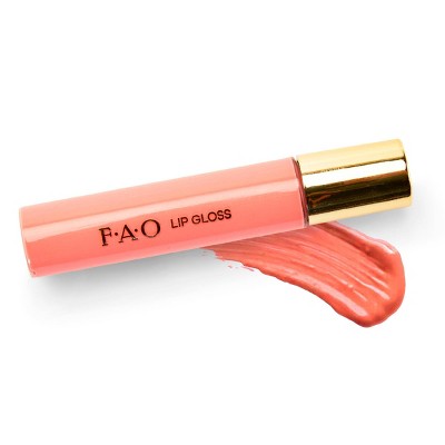 FAO Schwarz Girls' Makeup Organizer Portable