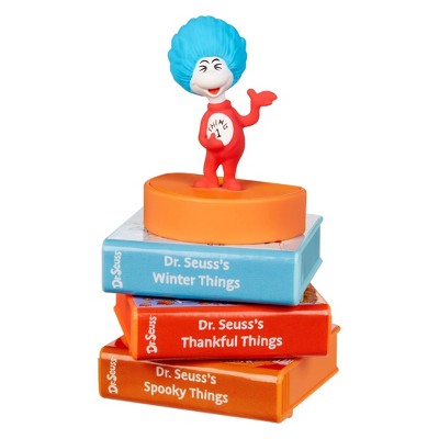 Little Tikes Story Dream Machine Dr. Seuss Thing 1 Collection Audio Books