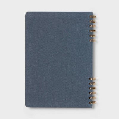 7"x8" Travel Journal 240 Pages - up&up