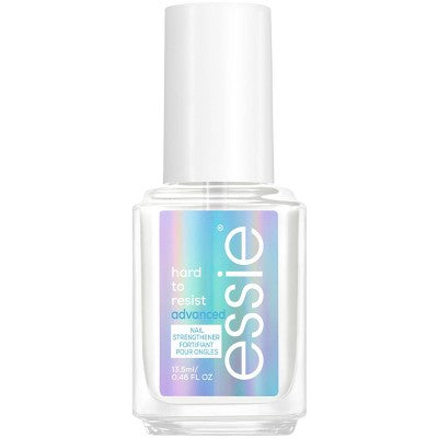 essie Nailcare Hard To Resist Advanced Nail Strengthener Treatment - 0.46 fl oz