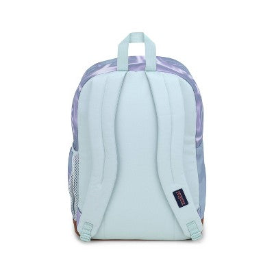 JanSport Cool Student 17.5" Backpack - Platinum Puddles