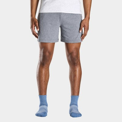 Pair of Thieves Men's Rayon Made From Bamboo Ankle Socks 3pk - Blue 6-12