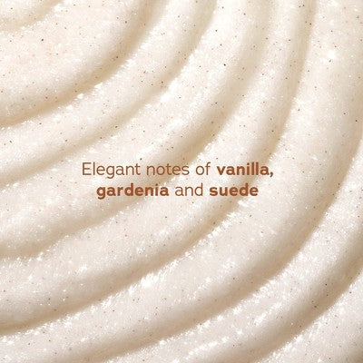 Tree Hut Tahitian Vanilla Bean Shea Sugar Body Scrub - 18oz