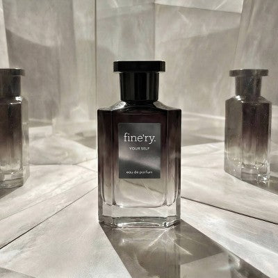 fine'ry. Men's Eau De Cologne - Your Self - 2 fl oz: Spray, Package Quantity 1, Fresh Scent