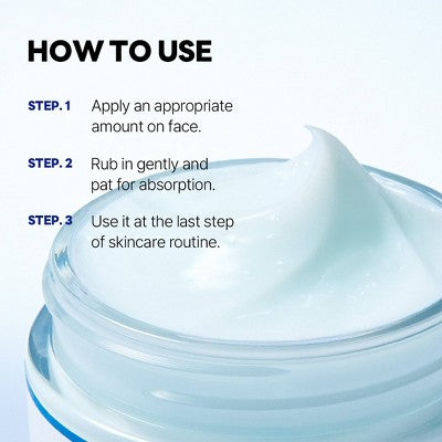 Round Lab Birch Moisturizing Cream - 20ml