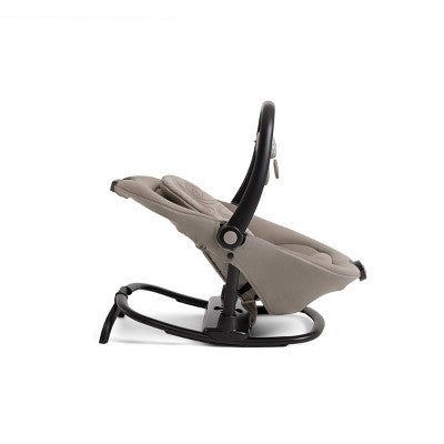 Joie Cinnamon 2-in-1 Glider and Rocker - Hazelnut (LOCAL PICKUP ONLY)