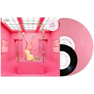 Meghan Trainor - Toy With Me (Target Exclusive, vinyl 12 inch)