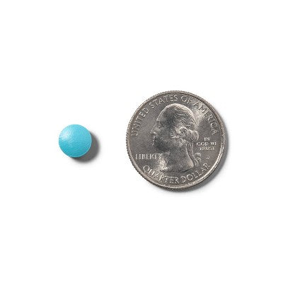 Famotidine 20mg Tablets - Mint - 25ct - up&up