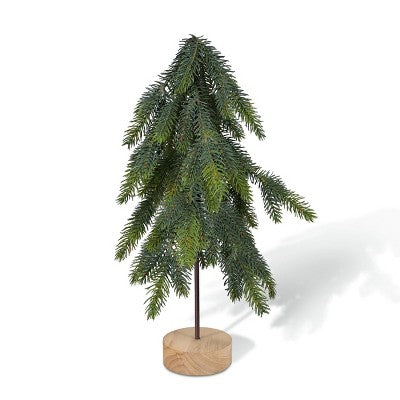 Christmas Tree Green - Bullseye's Playground