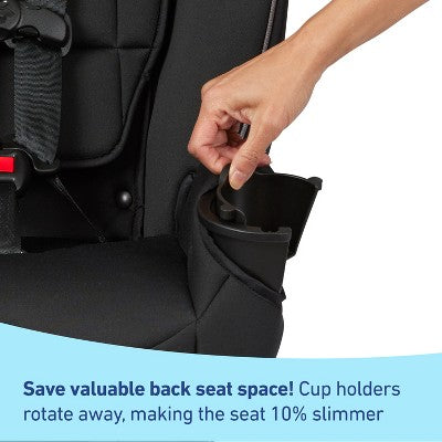 Graco Slim Fit 3-in-1 Convertible Car Seat - Jarret (LOCAL PICKUP ONLY)
