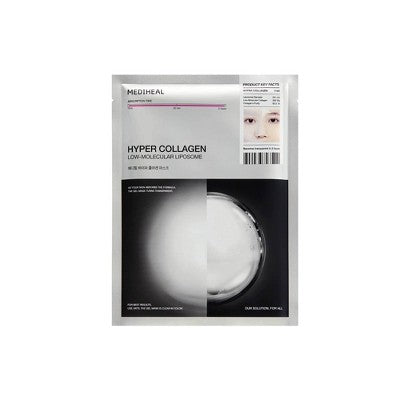 MEDIHEAL Hyper Collagen Mask - 1.19oz