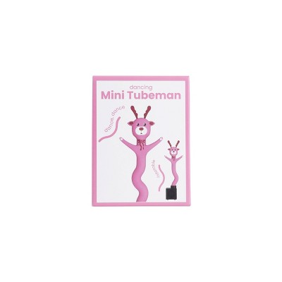 Vivitar Mini Tubeman - Reindeer