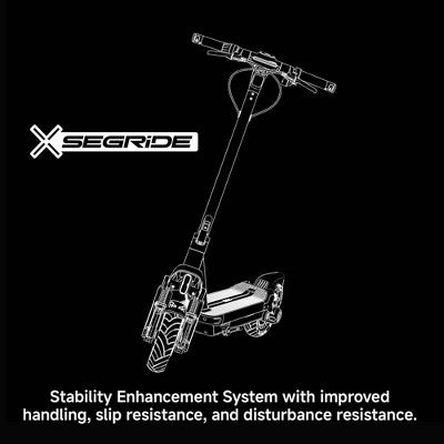 Segway Max G3 Electric Scooter