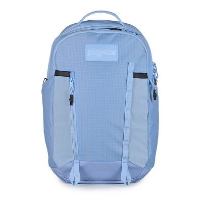 JanSport All Around 28L Water Resistant Backpack - Hydrangea Blue