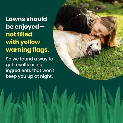 Sunday Pet Lawn Seed 5lbs