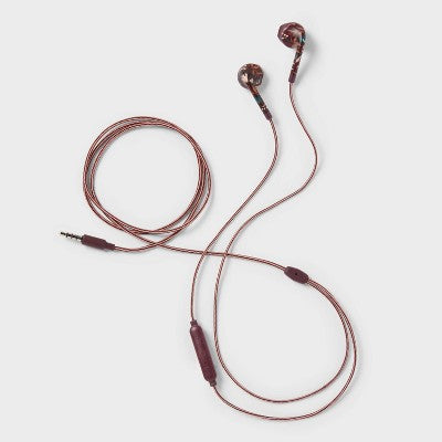 Wired Earbuds - heyday with Al Dettmann