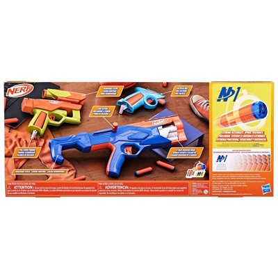 NERF N Series Gear Up Pack (LOCAL PICKUP ONLY)