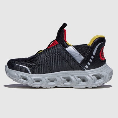 S Sport By Skechers Toddler Boys Kaleb Step-Ins Sneakers 11T
