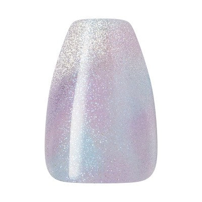 KISS Products Design Fake Nails - We Back - 31ct