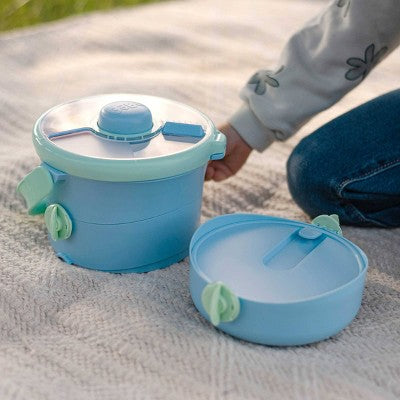 GoBe Kids' On-the-Go Lunch Stack - Twinberry