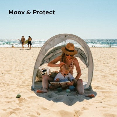 Babymoov Moov & Protect Anti-UV Tent (LOCAL PICKUP ONLY)