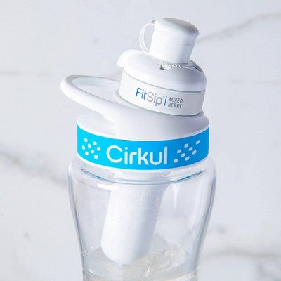 Cirkul FitSip Mixed Berry Flavor Cartridge