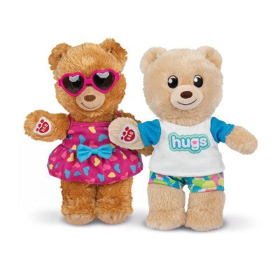 Casdon Toys Build A Bear Stuffing Station