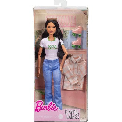 Barbie Joanna Gaines Doll