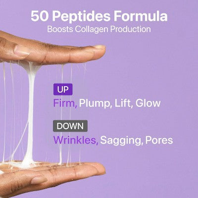 numbuzin No.9 NAD+Bio Lifting-sil Essence - 1.01floz: Skin Tone Improvement, Plumping, Firming