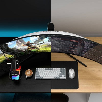 Satechi SM1 Mechanical Backlit Bluetooth Keyboard - Light