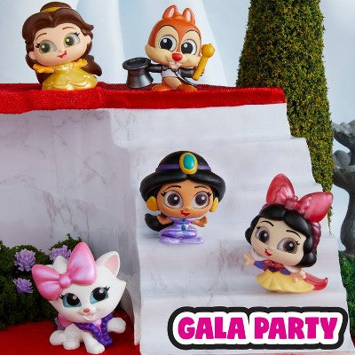 Disney Doorables Let's Party Mini Peek