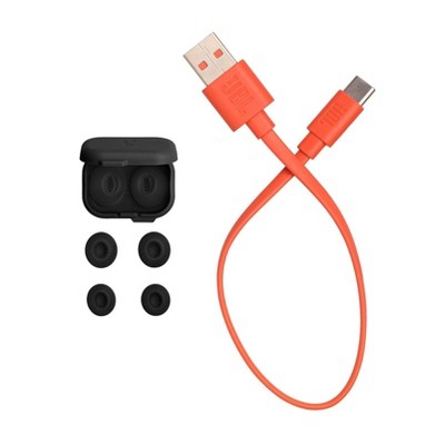 JBL Tune Flex 2 - Black