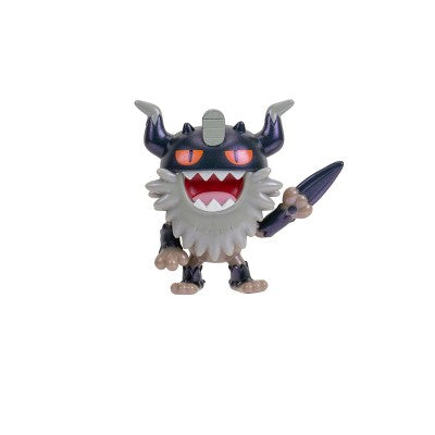 Pokemon Deluxe Holiday Calendar 2024 Battle Figure Pack