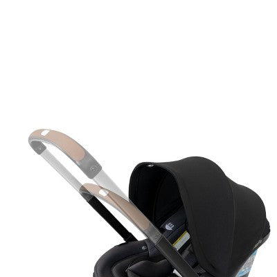 Evenflo Shyft DualRide Travel System with Carryall Storage - Boone Gray (LOCAL PICKUP ONLY)
