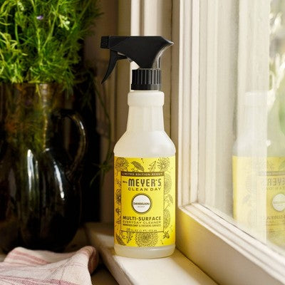 Mrs. Meyer's Clean Day Dandelion All Purpose Cleaner - 16 fl oz