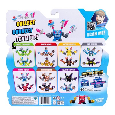 MrBeast Lab Swarms Mega Lab Pack - Mega-Tech Series Pack 2