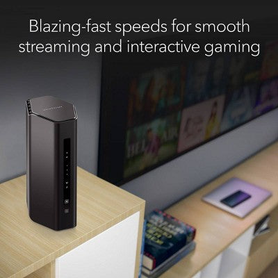 Netgear RS150 BE5000 WiFi 7 Router