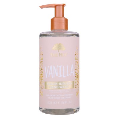Tree Hut Vanilla Serum-Infused Hand Wash - 11 fl oz