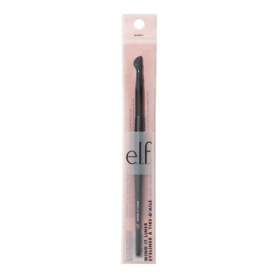 e.l.f. Wing It Liner Makeup Brush