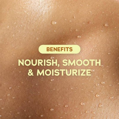 Tree Hut Lip Mask - Golden Vanilla - 0.6oz