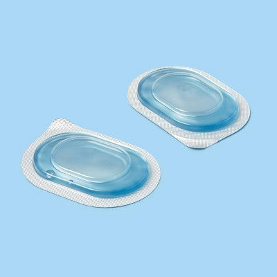 Small Room and Car Clip Refills - Fresh Linen - 0.5 fl oz/2ct - up&up